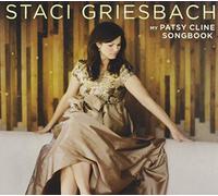 Griesbach, Staci - My Patsy Cline Songbook