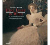 GRIESER, DIETMAR - EINE LIEBE IN WIEN (2 CD)