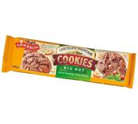 Griesson Cookies Big Nut, 7-er Pacchetto (7 x 150 G