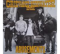 grievance beerwater reprisal--Import USA
