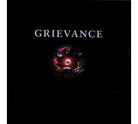 Grievance - The Phantom Novels