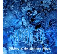 Grieve - Wolves Of The Northern Moon