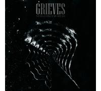 Grieves The Collections of Mr. Nice Guy (Vinyl LP) 12" Album
