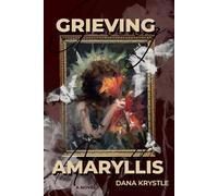 Grieving Amaryllis: Mirrors and Shadows: 1
