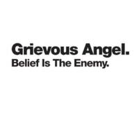 Grievous Angel - Belief Is The Enemy (2 CD)