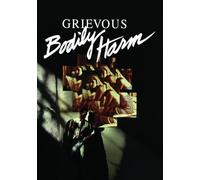 Grievous Bodily Harm