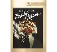Grievous Bodily Harm