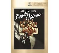 Grievous Bodily Harm
