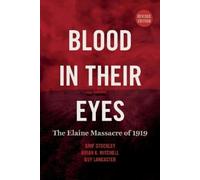 Grif Stockley Guy Lancaster Brian K. Mitchell Blood in Their Eyes (Tascabile)