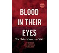 Grif Stockley Guy Lancaster Brian K. Mitchell Blood in Their Eyes (Tascabile)