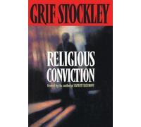 Grif Stockley Religious Conviction (Tascabile)