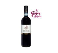 GRIFALCO AGLIANICO DEL VULTURE 2023 6BT VINO ROSSO BIO DOC BASILICATA
