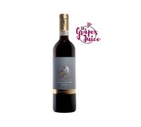 GRIFALCO DAGINESTRA 2021 6BT VINO ROSSO BIO AGLIANICO VULTURE DOCG BASILICATA
