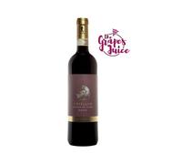 GRIFALCO DAMASCHITO 2021 6BT VINO ROSSO BIO AGLIANICO VULTURE DOCG BASILICATA