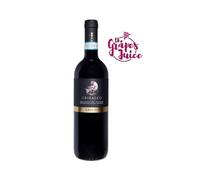 GRIFALCO GRICOS 2024 6BT VINO ROSSO BIO AGLIANICO DEL VULTURE DOC BASILICATA