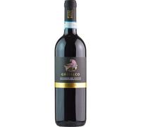 Grifalco Gricos Aglianico Del Vulture Doc