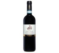 Grifalco Grifalco Aglianico del Vulture DOC 2022 0,75 ℓ