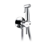 GRIFEMA Doccia per Bidet Portatile Rubinetti per Bidet con supporto Miscelatore