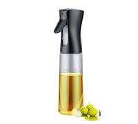 GRIFEMA Flacone dosatore olio in vetro 300 ml