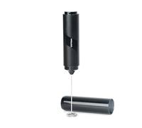 GRIFEMA Frullino Montalatte Elettrico, Frullino per Cappuccino 13000 giri/min, Funziona a Batteria, Ergonomico, senza BPA, Schiumatore Latte Elettrico per Latte, Caffè, Bevanda, Matcha