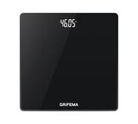 GRIFEMA GA2001-1 Bilancia Pesa Persone con Display LCD Bilancia da Bagno con