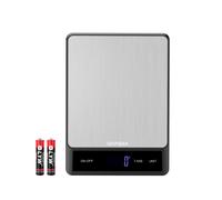 GRIFEMA GA2008, Bilancia da cucina con display LCD, Bilancia multifunzione per a