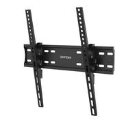 GRIFEMA GB1004-2 Supporto TV Parete Inclinabile Ultra Sottile Staffa TV per