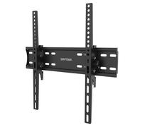 GRIFEMA GB1004-2 Supporto TV Parete Inclinabile, Ultra Sottile Staffa TV per Mol