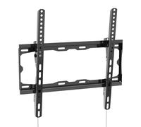 GRIFEMA GB1007-4 Supporto TV Parete per 26-65” Staffa TV Inclinabile Universale