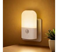 GRIFEMA Luce notturna per bambini 2700K bianco caldo