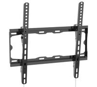 GRIFEMA GB1007-4 Supporto TV Parete per 26-65”, Staffa TV Inclinabile Universale, Fino a 55 kg, Max VESA 400x400mm, Porta TV da Parete, Supporto Muro