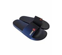 Griff Ciabatte a Fascia da Adulto Compatibile con Roma Nero 45 EU