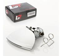 Griff Copertura Per Porta Guanti Comparto Pezzo Di Riparazione Per CITROËN C4