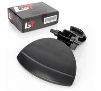 Griff Copertura Per Porta Guanti Riparazione Per CITROËN C4