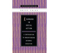 Griff Foley Learning in Social Action (Tascabile)