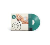 Griff - Griff - Vertigo [Sea Blue Vinyl]