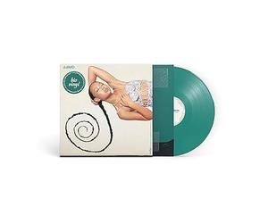 Griff - Griff - Vertigo [Sea Blue Vinyl]
