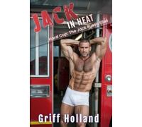 Griff Holland Jack in Heat (Tascabile)