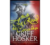 Griff Hosker 1808 (Tascabile) Napoleonic Horseman