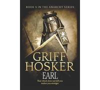 Griff Hosker Earl (Tascabile) Anarchy