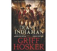 Griff Hosker East Indiaman (Tascabile) East Indiaman Saga
