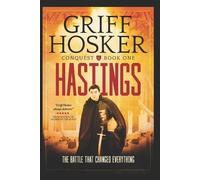 Griff Hosker Hastings (Tascabile)
