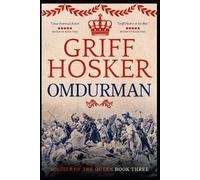 Griff Hosker Omdurman (Tascabile) Soldier of the Queen