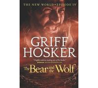 The Bear and the Wolf: 4