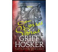 Griff Hosker The Lines of Torres Vedras (Tascabile) Napoleonic Horseman