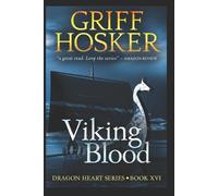 Griff Hosker Viking Blood (Tascabile) Dragonheart