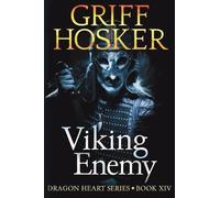 Griff Hosker Viking Enemy (Tascabile) Dragonheart