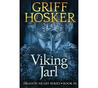 Griff Hosker Viking Jarl (Tascabile) Dragonheart