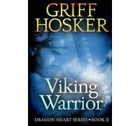 Griff Hosker Viking Warrior (Tascabile) Dragonheart