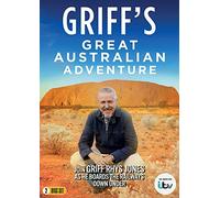 Griff: Off The Rails Down Under (2 Dvd) [Edizione: Regno Unito]